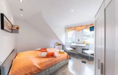 Ferienwohnung "Ruppbergblick"