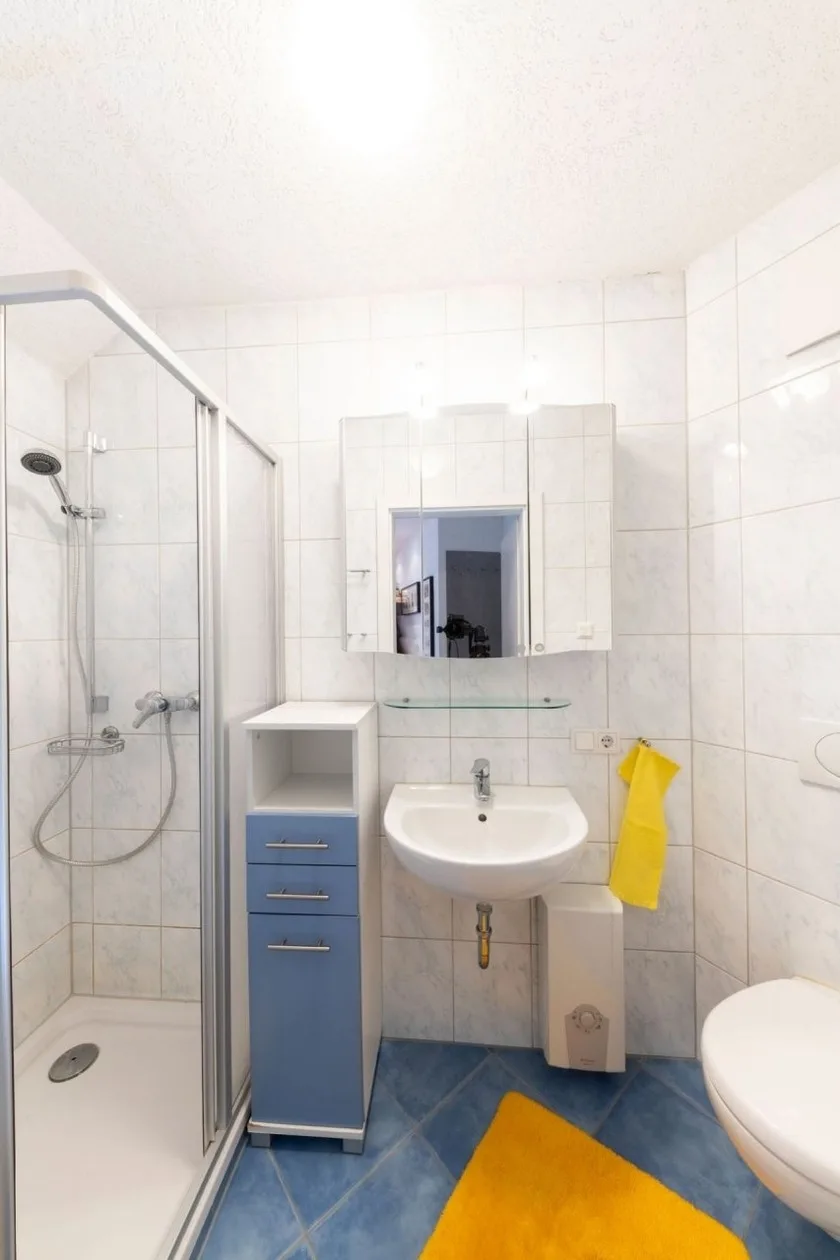 Ferienwohnung "Ruppbergblick"
