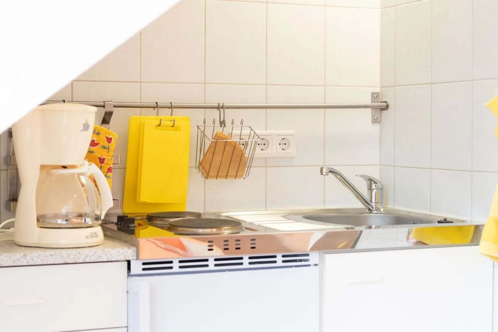 Ferienwohnung "Ruppbergblick"