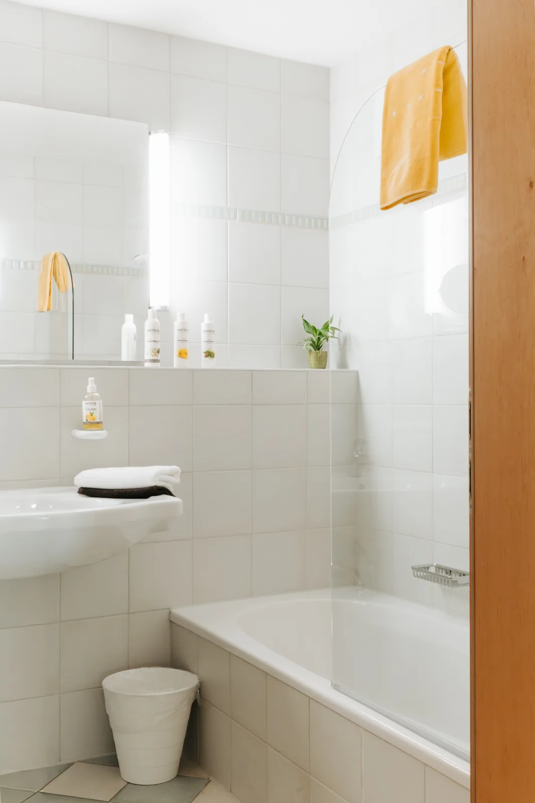 Ferienwohnung Kuhgeheren im Gästehaus Büchele Kleinwalsertal