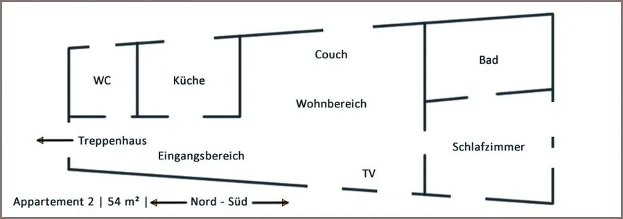Apartment 2
