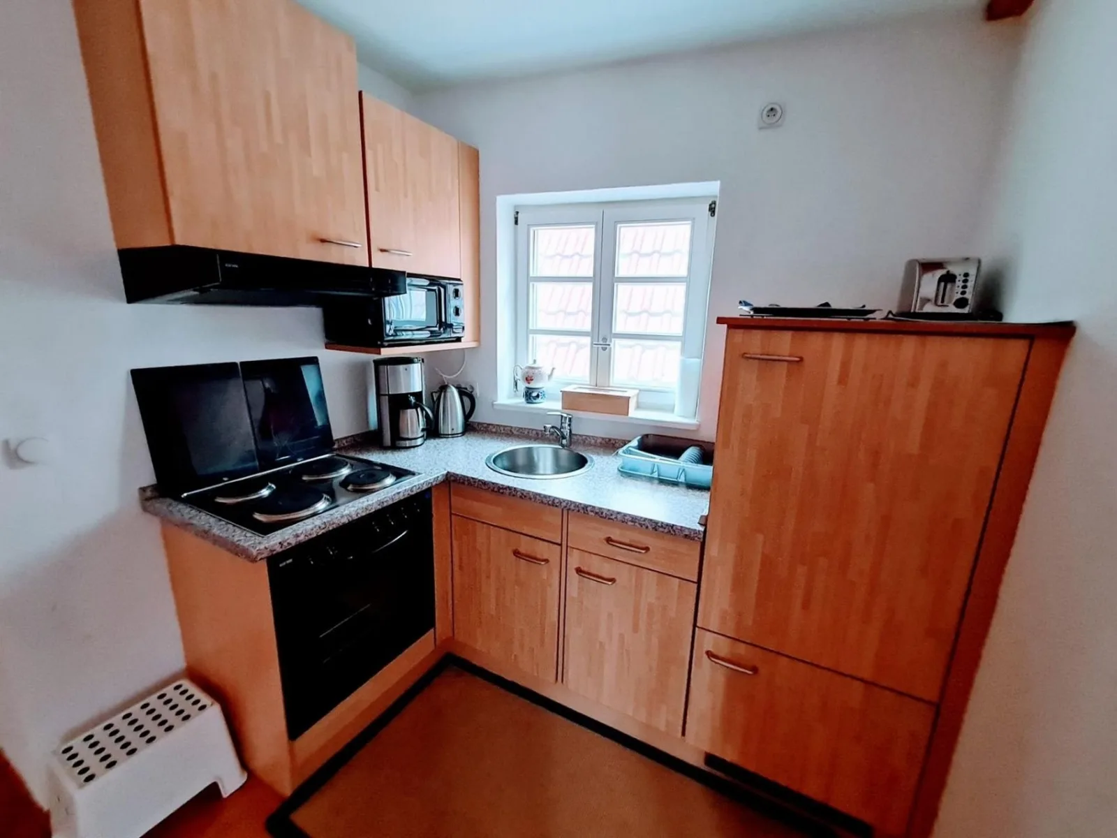 Apartment 2