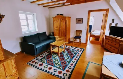 Apartment 2