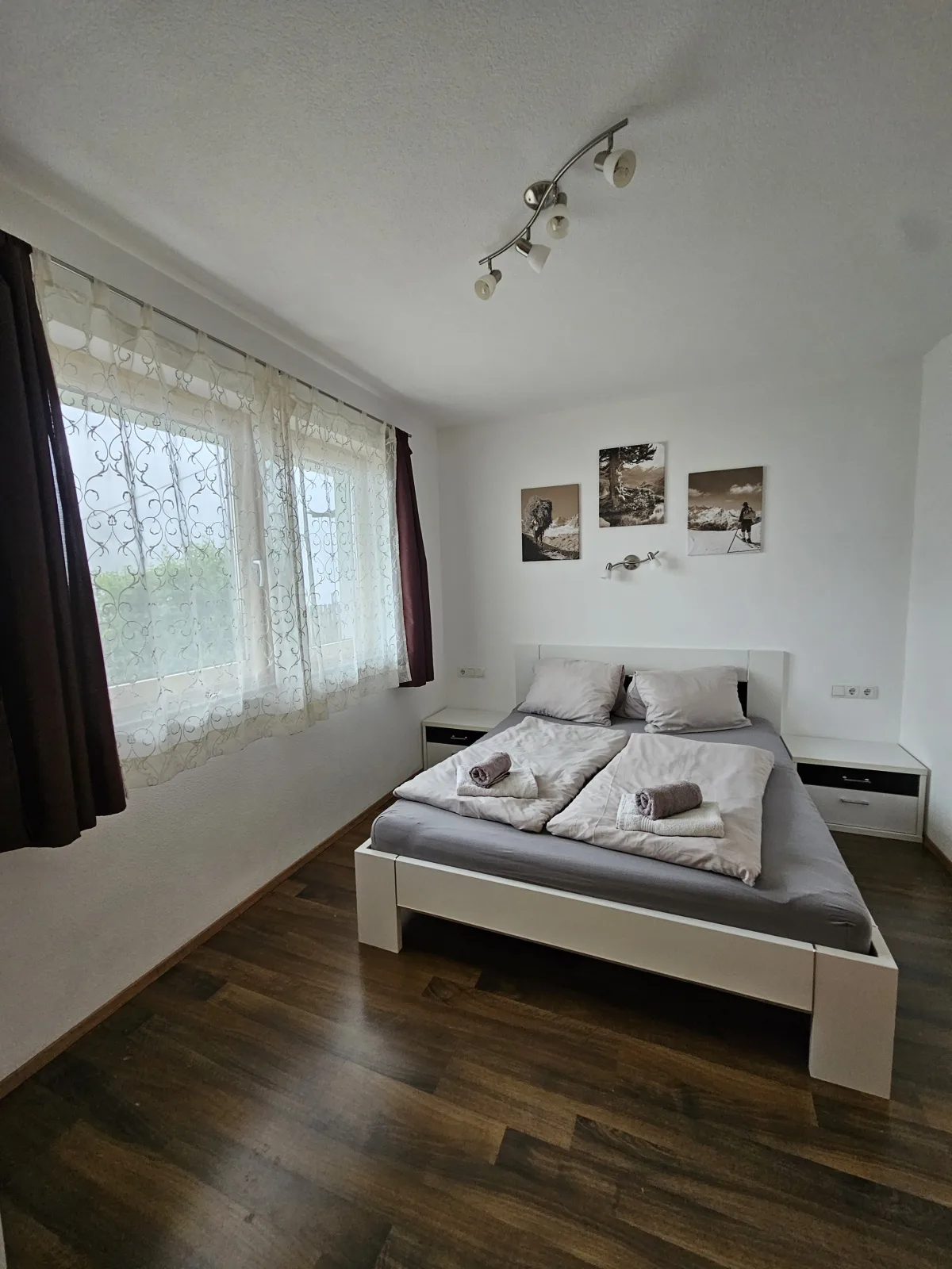 Apart bianca Zillertal