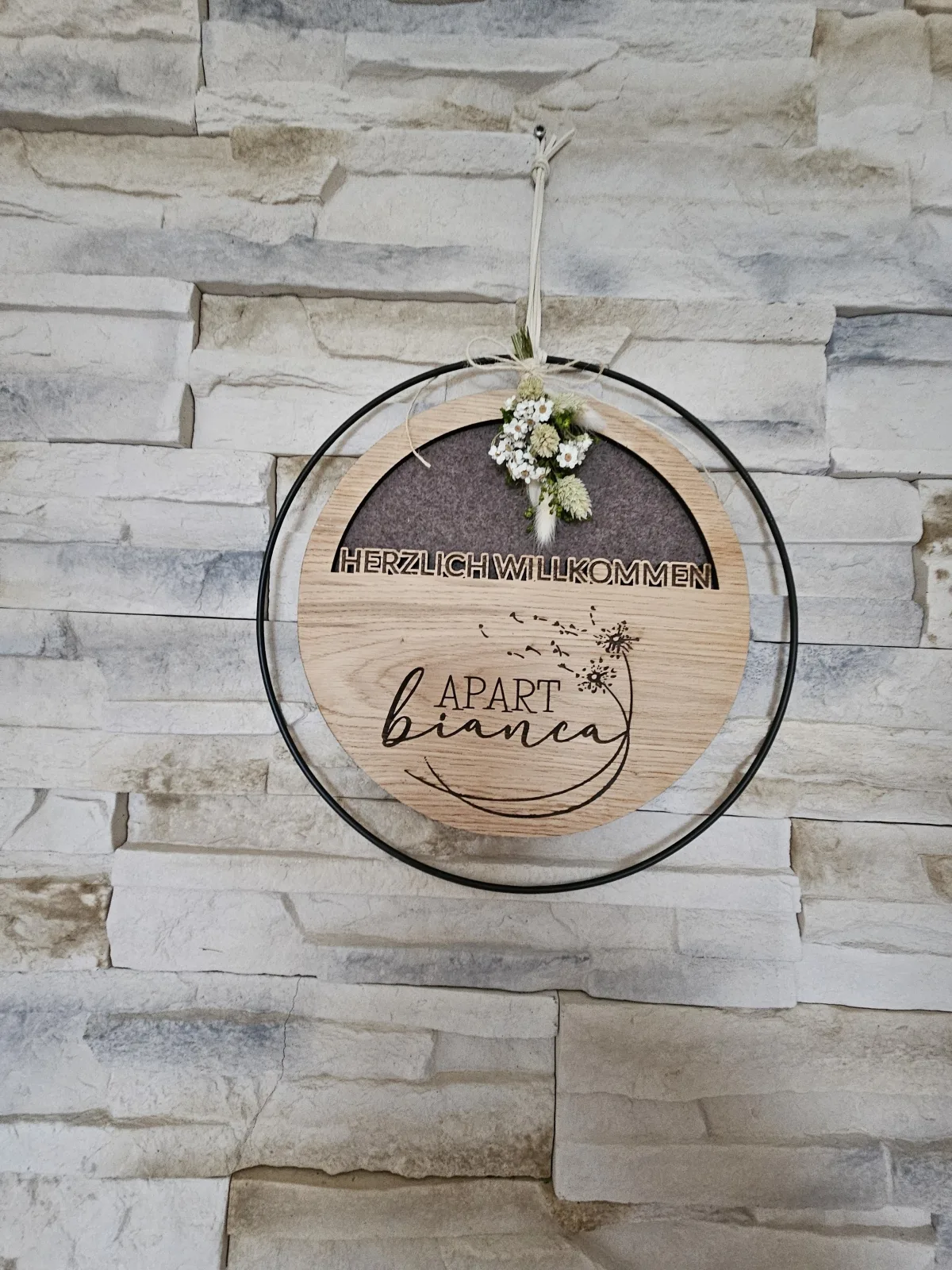 Apart bianca Zillertal