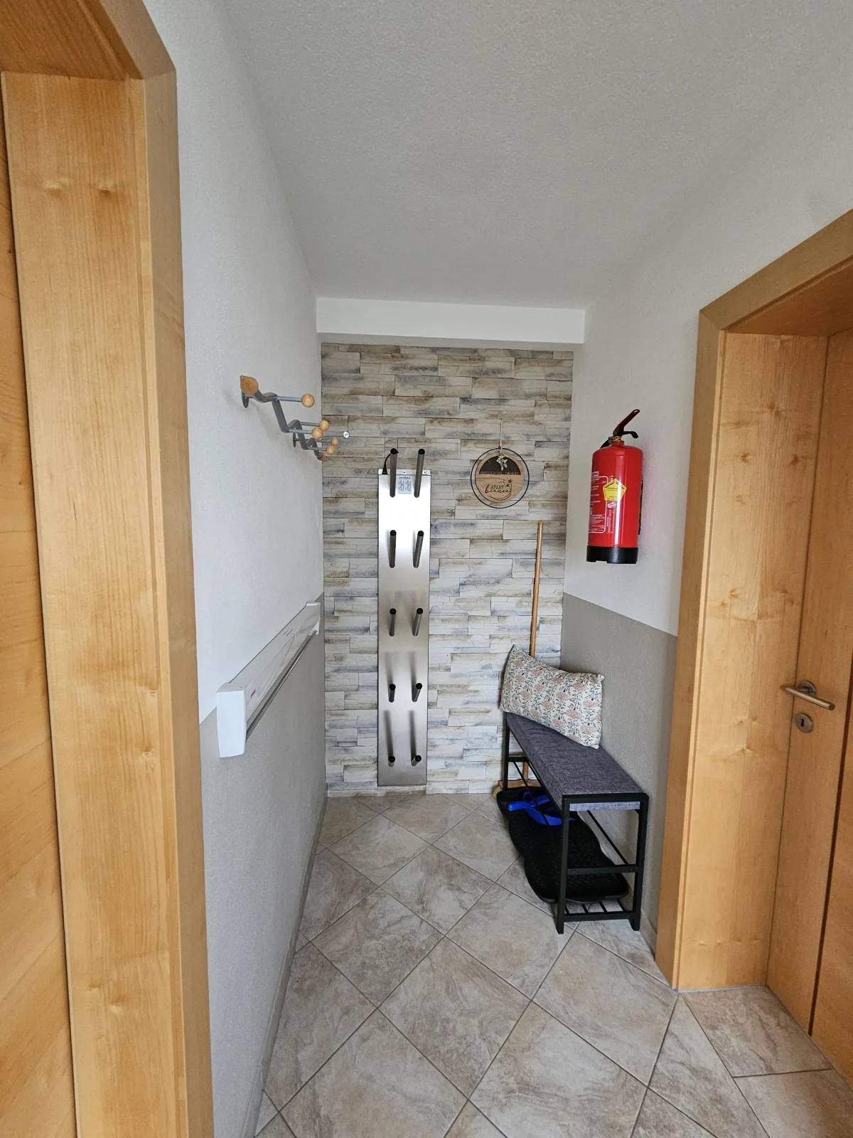 Apart bianca Zillertal