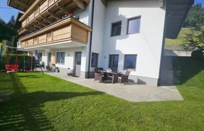 Apart bianca Zillertal