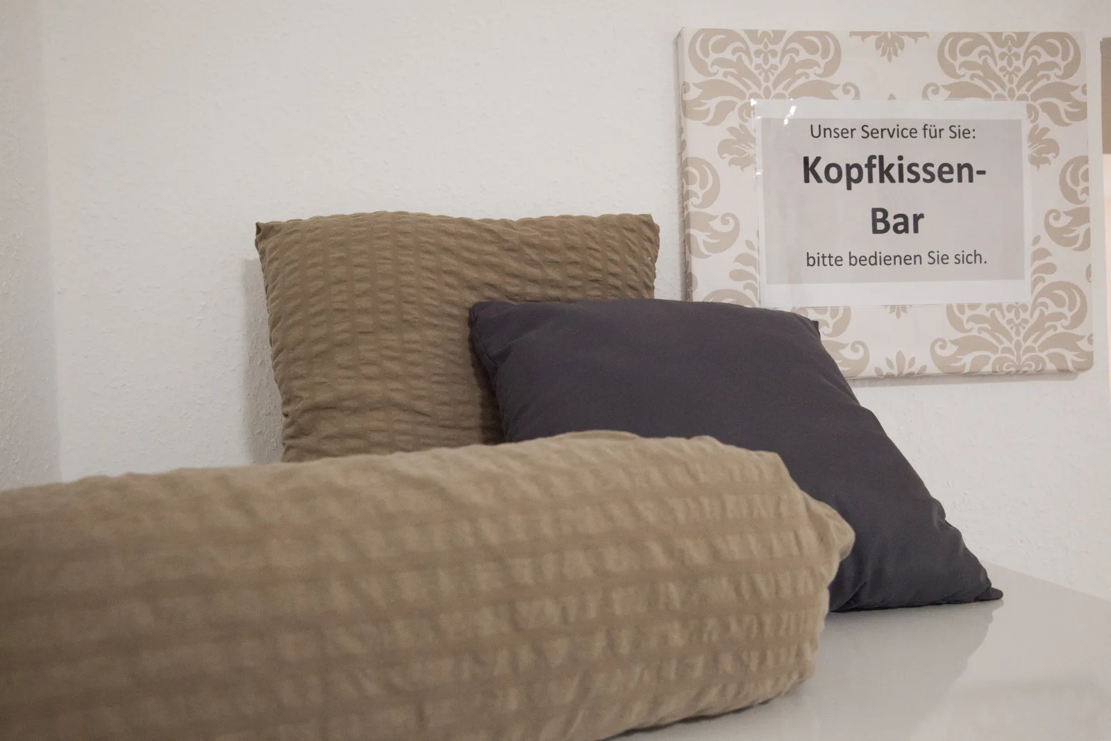 Einzelzimmer Komfort