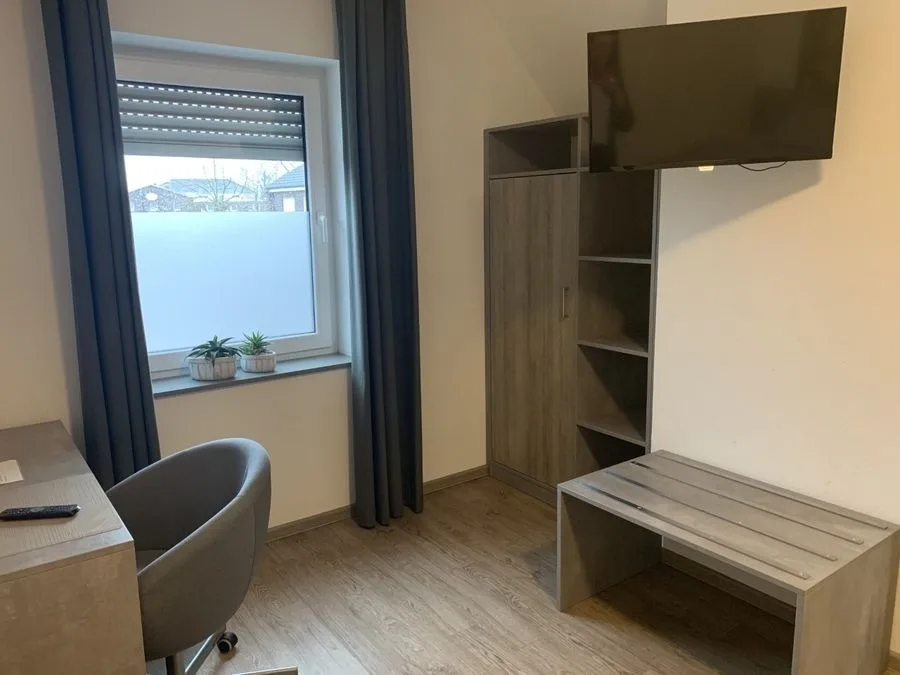 Einzelzimmer Komfort