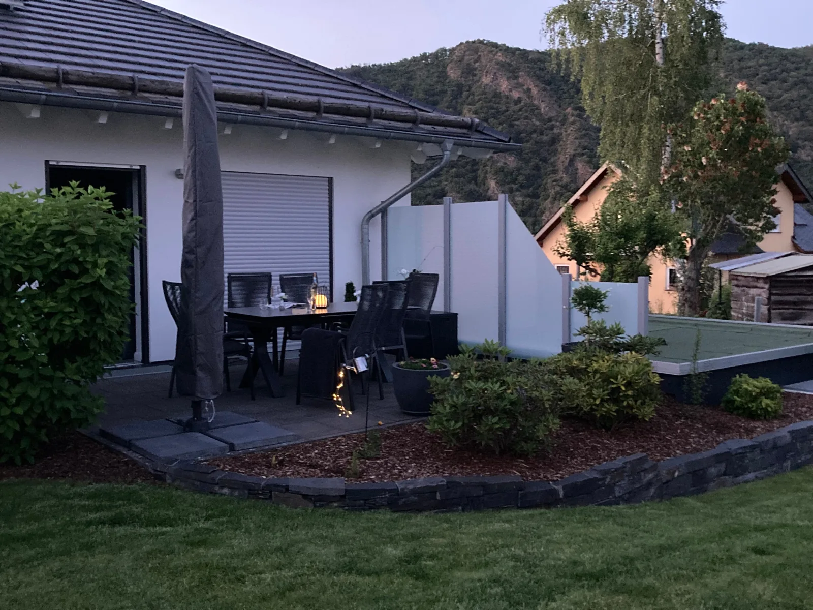 Heimatliebe | Mittelrhein