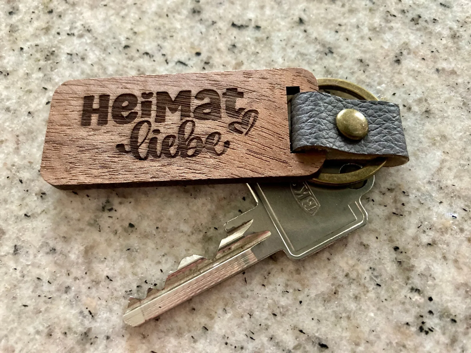 Heimatliebe | Mittelrhein