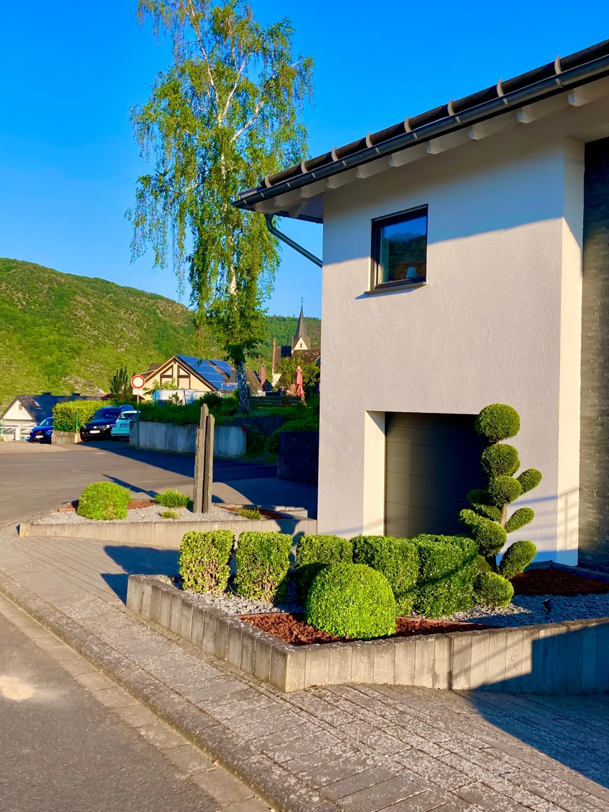 Heimatliebe | Mittelrhein