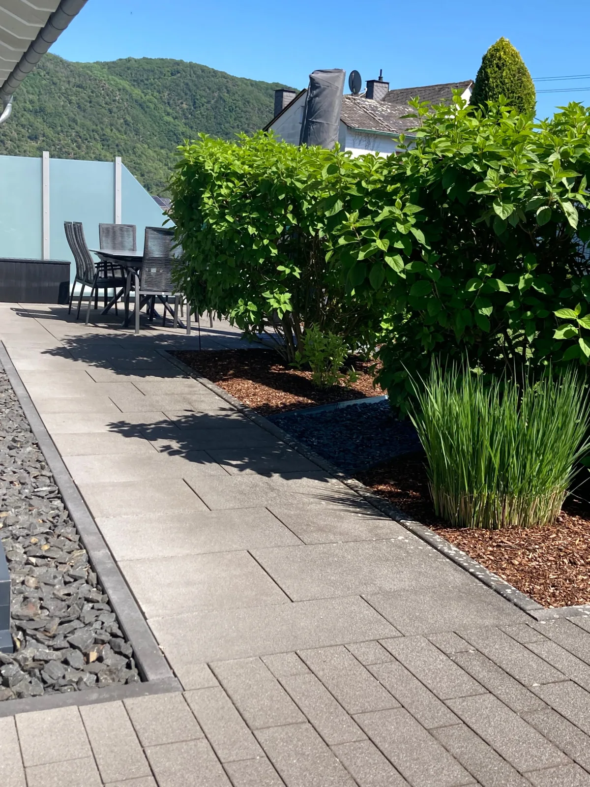 Heimatliebe | Mittelrhein