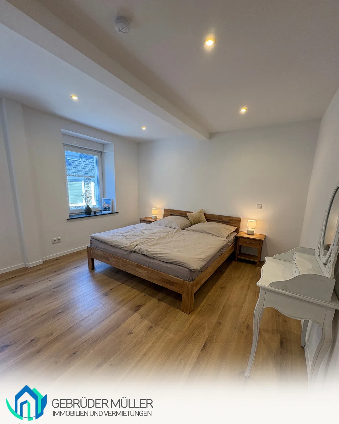 Ferienwohnung zur Burgruine