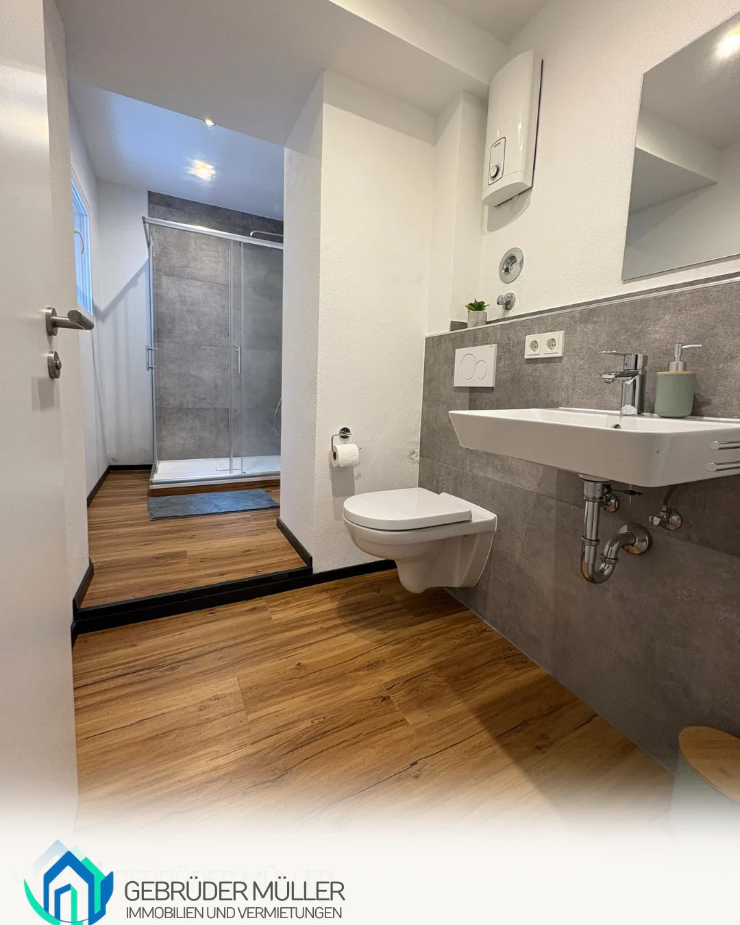 Ferienwohnung zur Burgruine