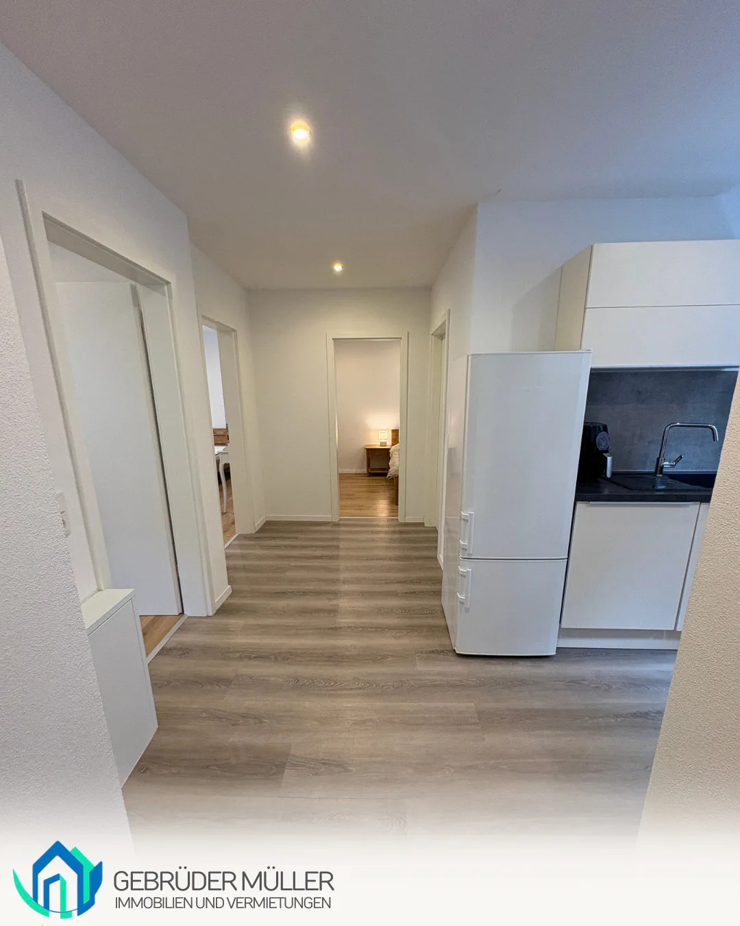 Ferienwohnung zur Burgruine