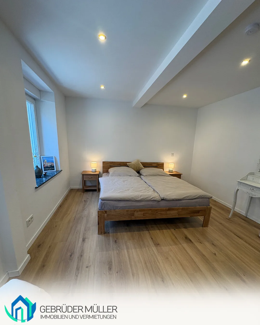 Ferienwohnung zur Burgruine