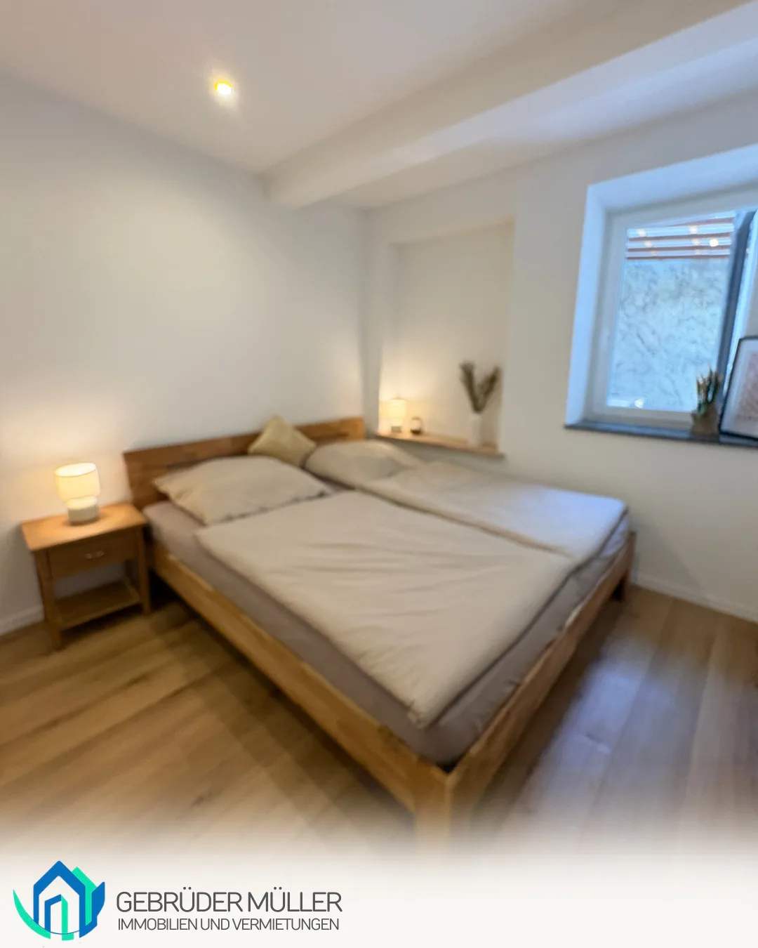 Ferienwohnung zur Burgruine