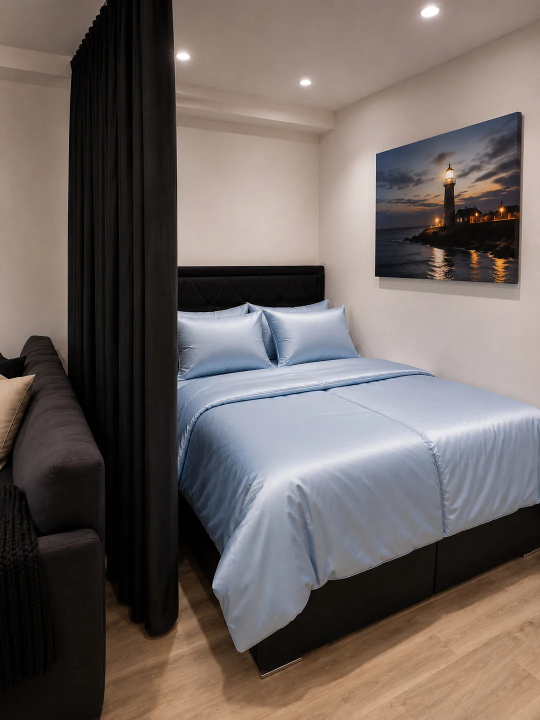 Ferienwohnung Atlantis &bull; Modern & hochwertig &bull; Glasfaser-WLAN &bull; Hunde willkommen &bull; Schlei & Ostsee