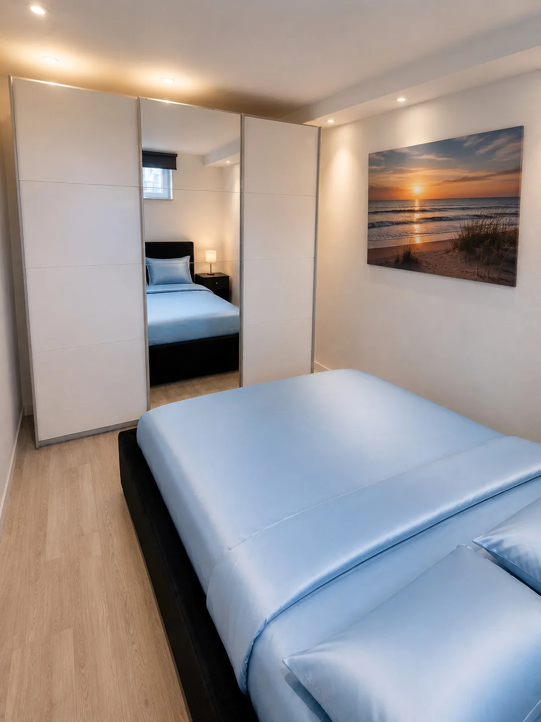 Ferienwohnung Atlantis &bull; Modern & hochwertig &bull; Glasfaser-WLAN &bull; Hunde willkommen &bull; Schlei & Ostsee