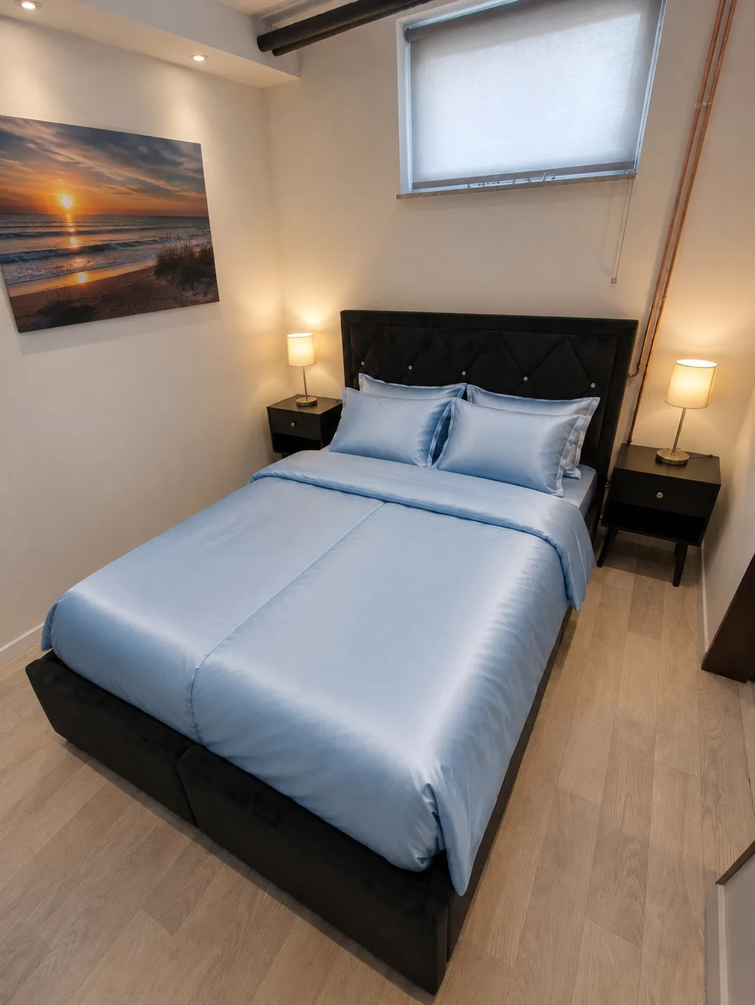 Ferienwohnung Atlantis &bull; Modern & hochwertig &bull; Glasfaser-WLAN &bull; Hunde willkommen &bull; Schlei & Ostsee