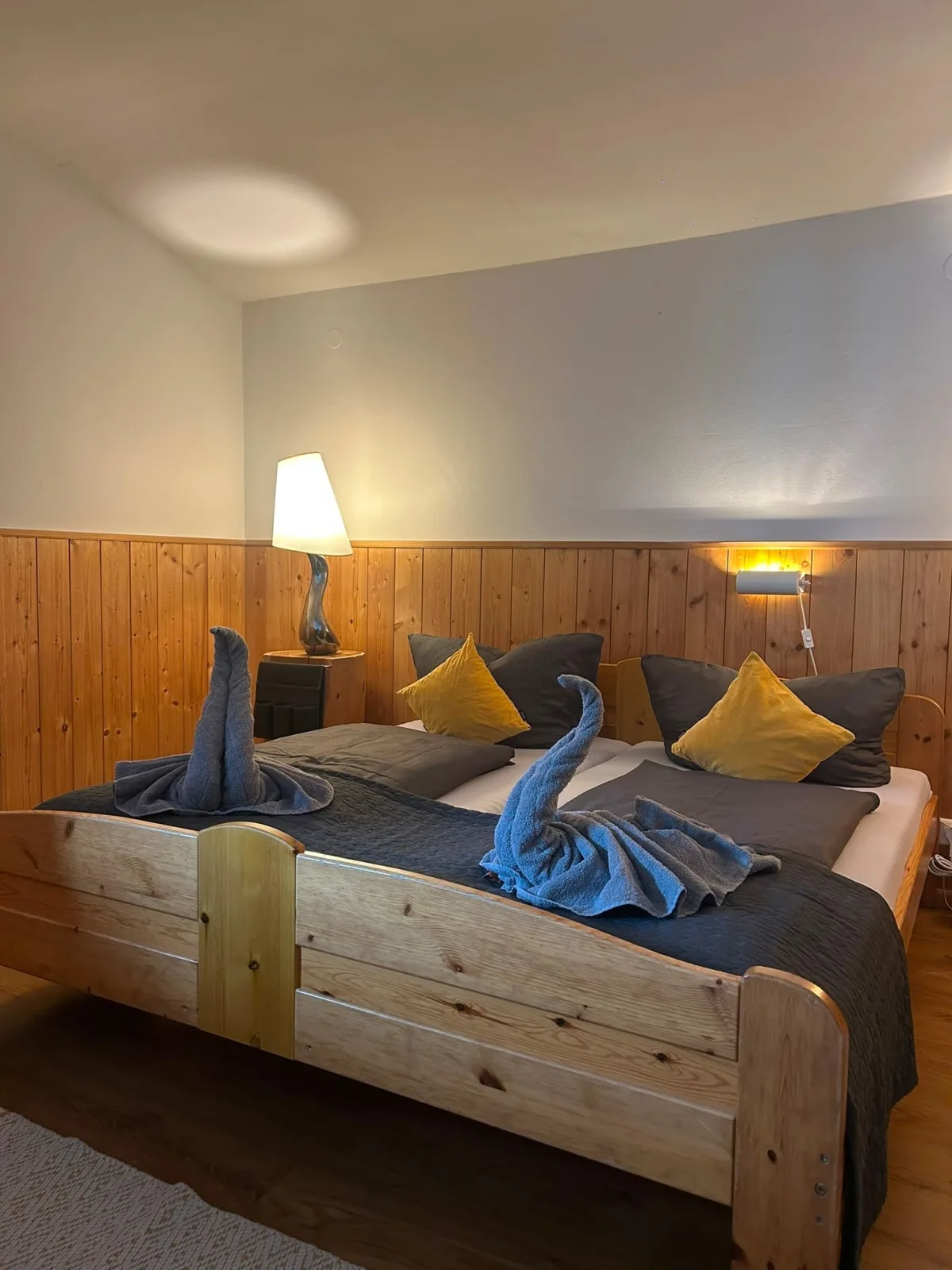Apartment Dorfplatzerl - inklusive täglichem freien Eintritt Tauern Spa für 2 Personen und Sommerkarte