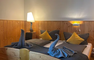Apartment Dorfplatzerl - inklusive täglichem freien Eintritt Tauern Spa für 2 Personen und Sommerkarte