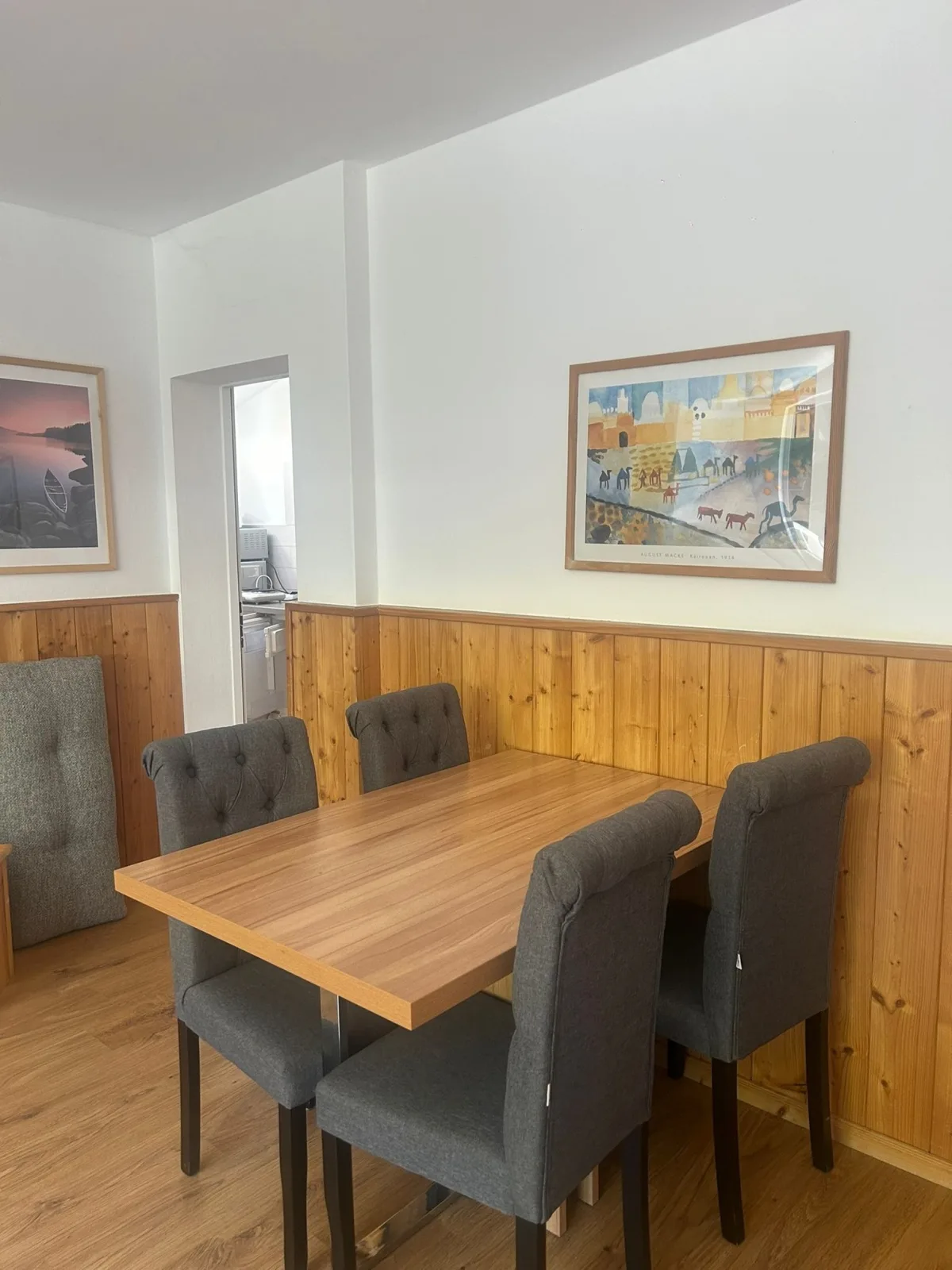 Apartment Dorfplatzerl - inklusive täglichem freien Eintritt Tauern Spa für 2 Personen und Sommerkarte