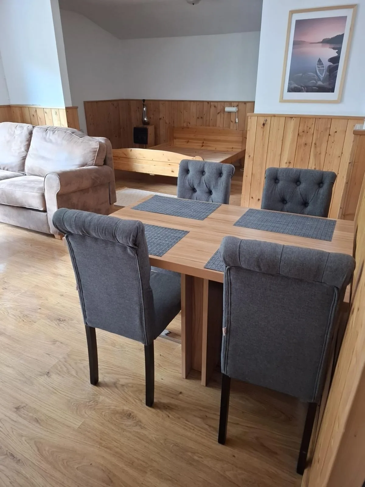 Apartment Dorfplatzerl - inklusive täglichem freien Eintritt Tauern Spa für 2 Personen und Sommerkarte