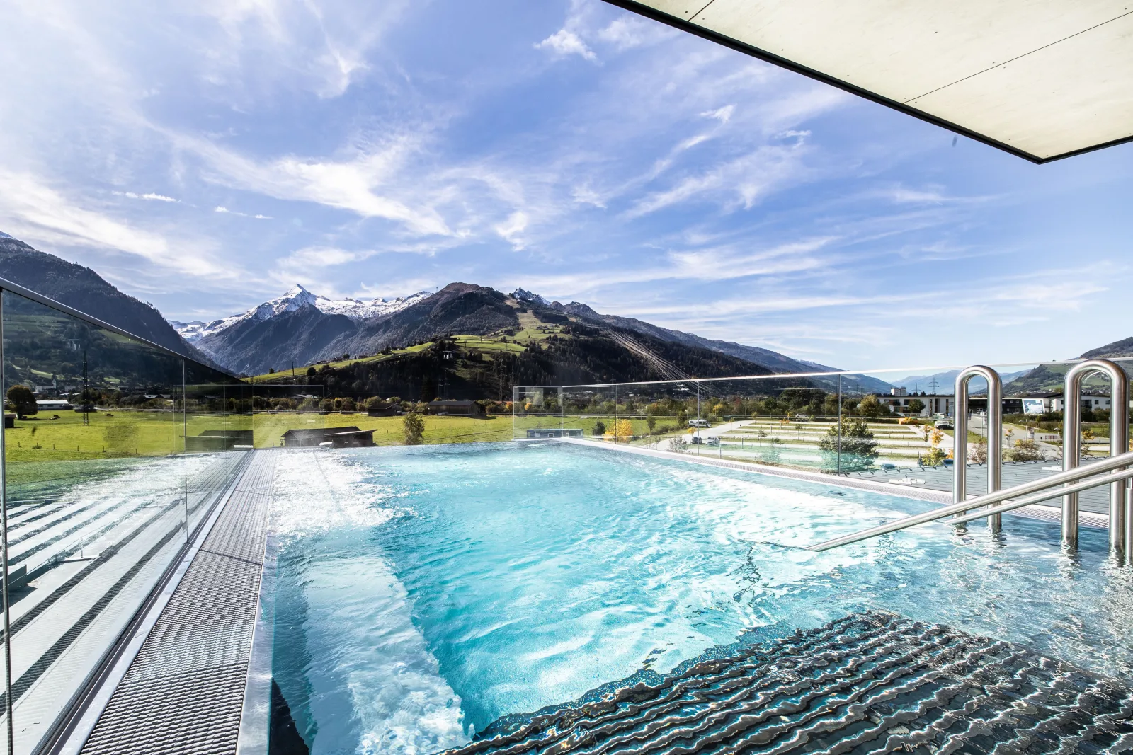 Apartment Dorfplatzerl - inklusive täglichem freien Eintritt Tauern Spa für 2 Personen und Sommerkarte