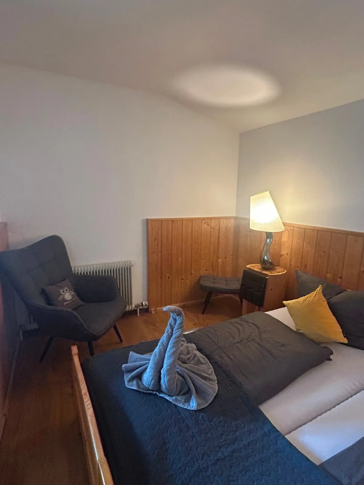 Apartment Dorfplatzerl - inklusive täglichem freien Eintritt Tauern Spa für 2 Personen und Sommerkarte