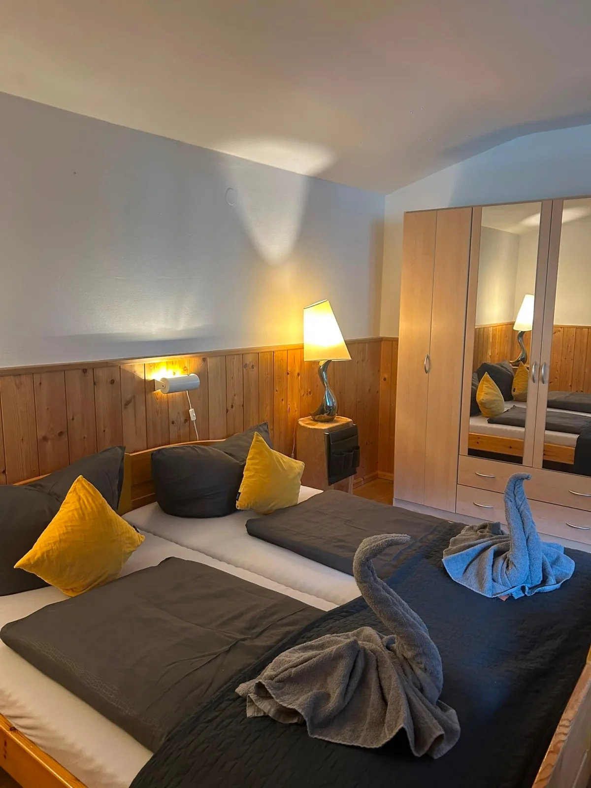 Apartment Dorfplatzerl - inklusive täglichem freien Eintritt Tauern Spa für 2 Personen und Sommerkarte
