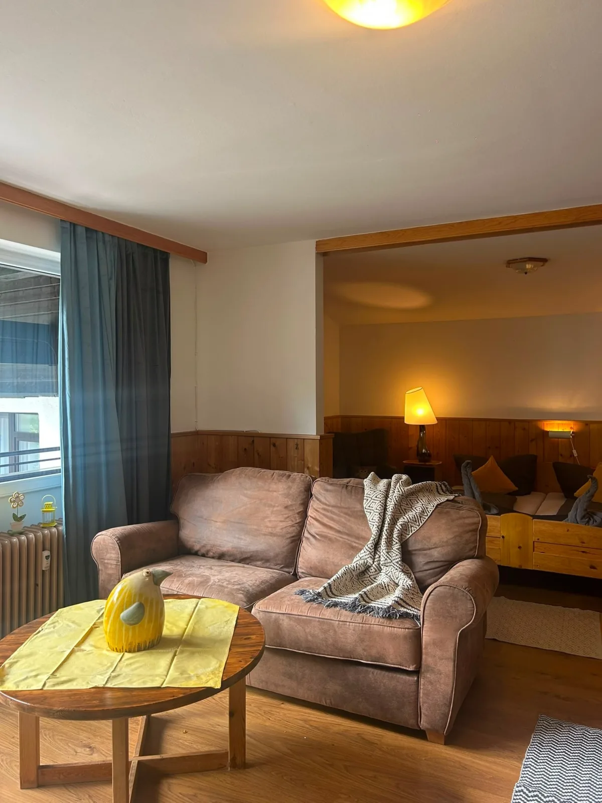 Apartment Dorfplatzerl - inklusive täglichem freien Eintritt Tauern Spa für 2 Personen und Sommerkarte