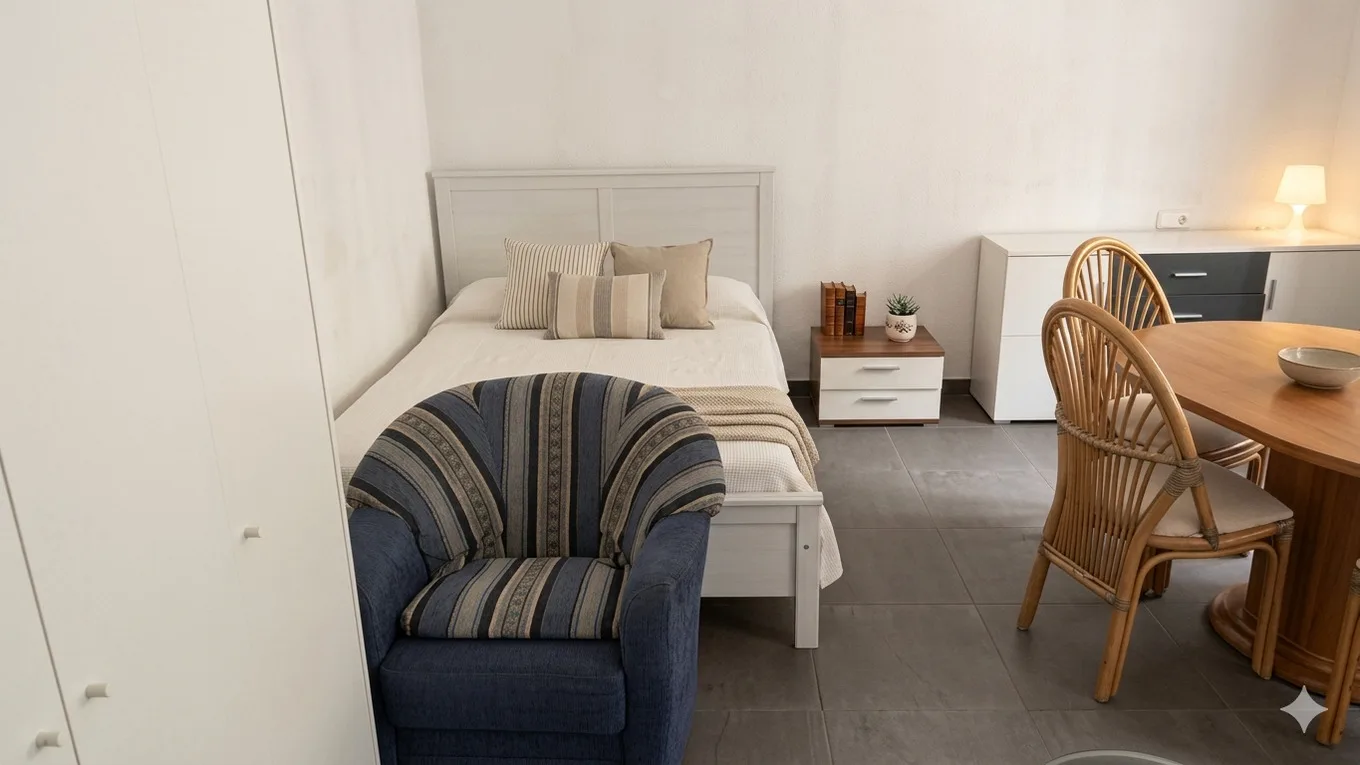 Ferienwohnung TOP 4-201