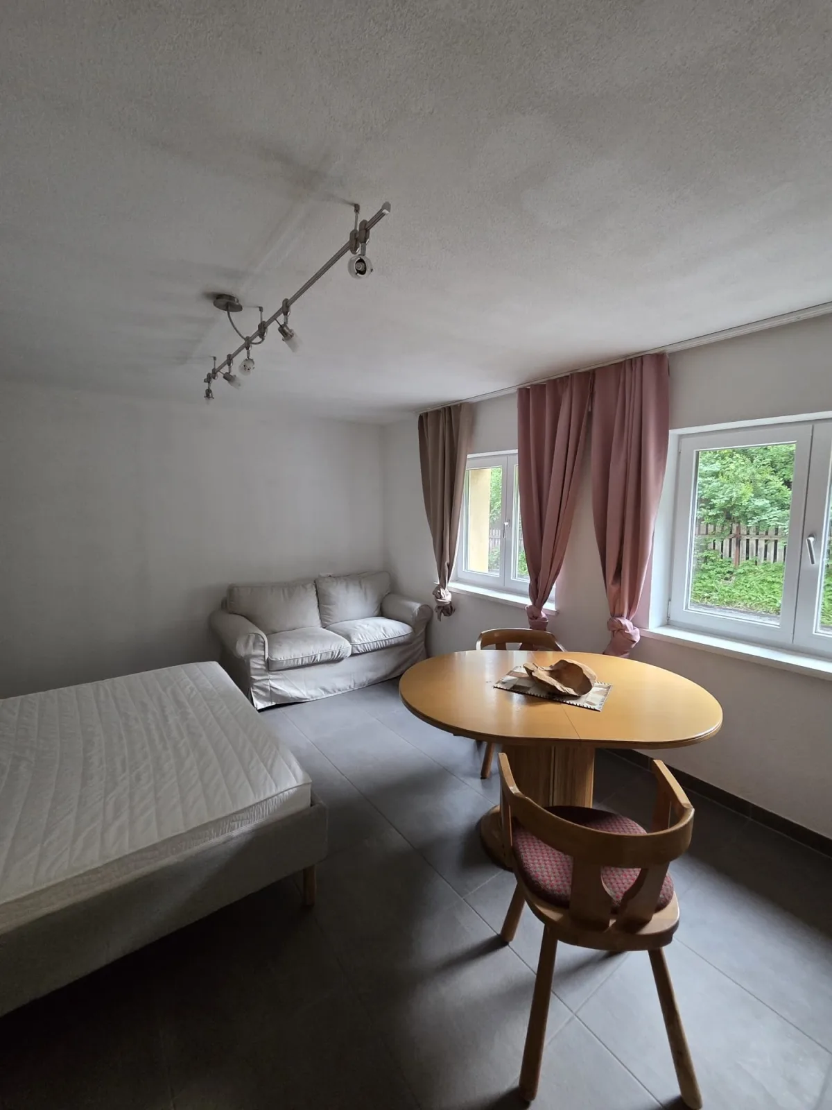 Ferienwohnung TOP 4-201
