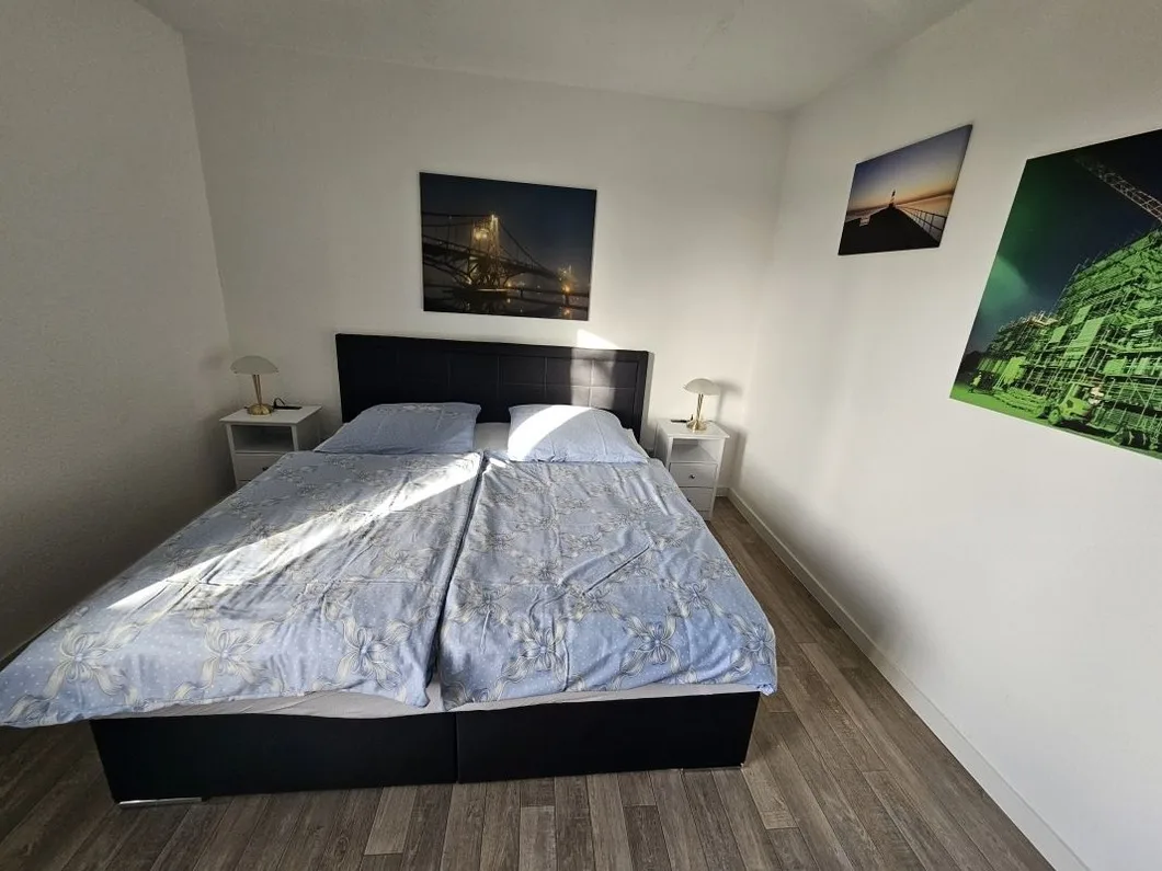 Ferienhaus Buttforde
