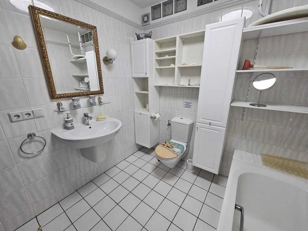 Ferienhaus Buttforde