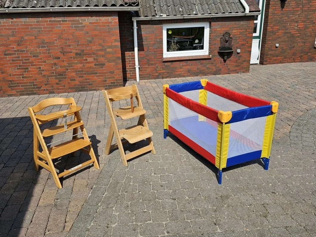 Ferienhaus Buttforde