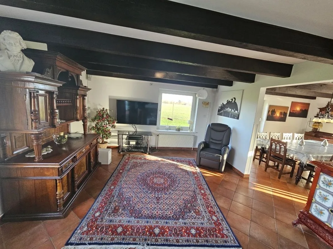 Ferienhaus Buttforde