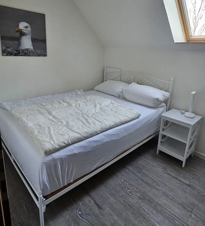 Ferienhaus Buttforde