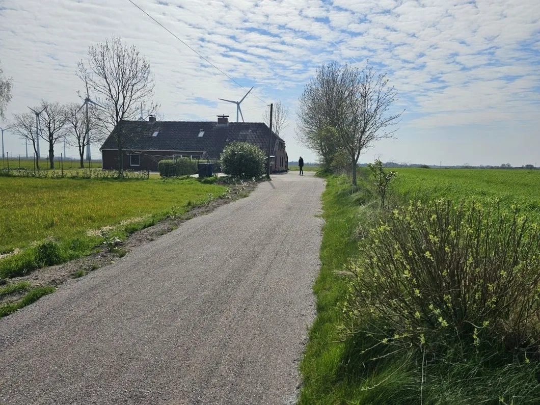 Ferienhaus Buttforde