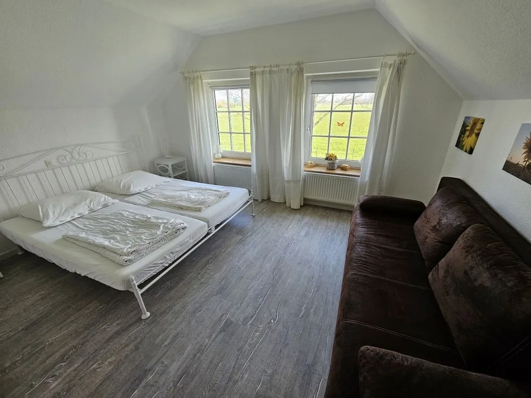 Ferienhaus Buttforde