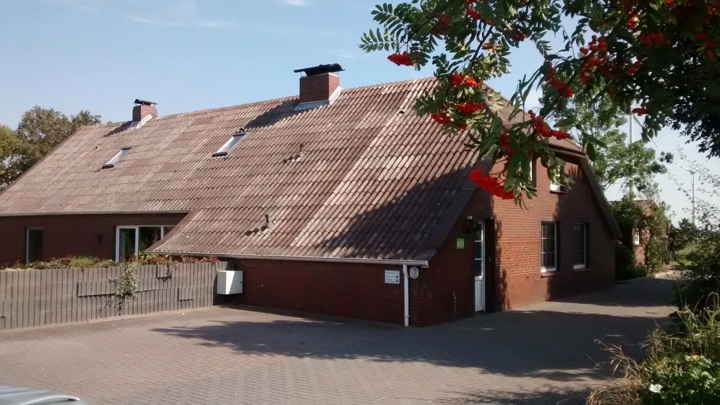Ferienhaus Buttforde