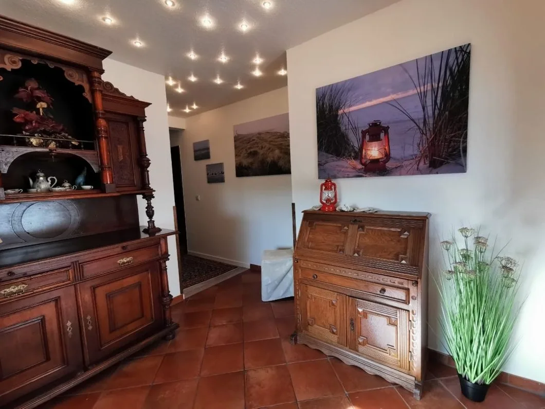 Ferienhaus Buttforde