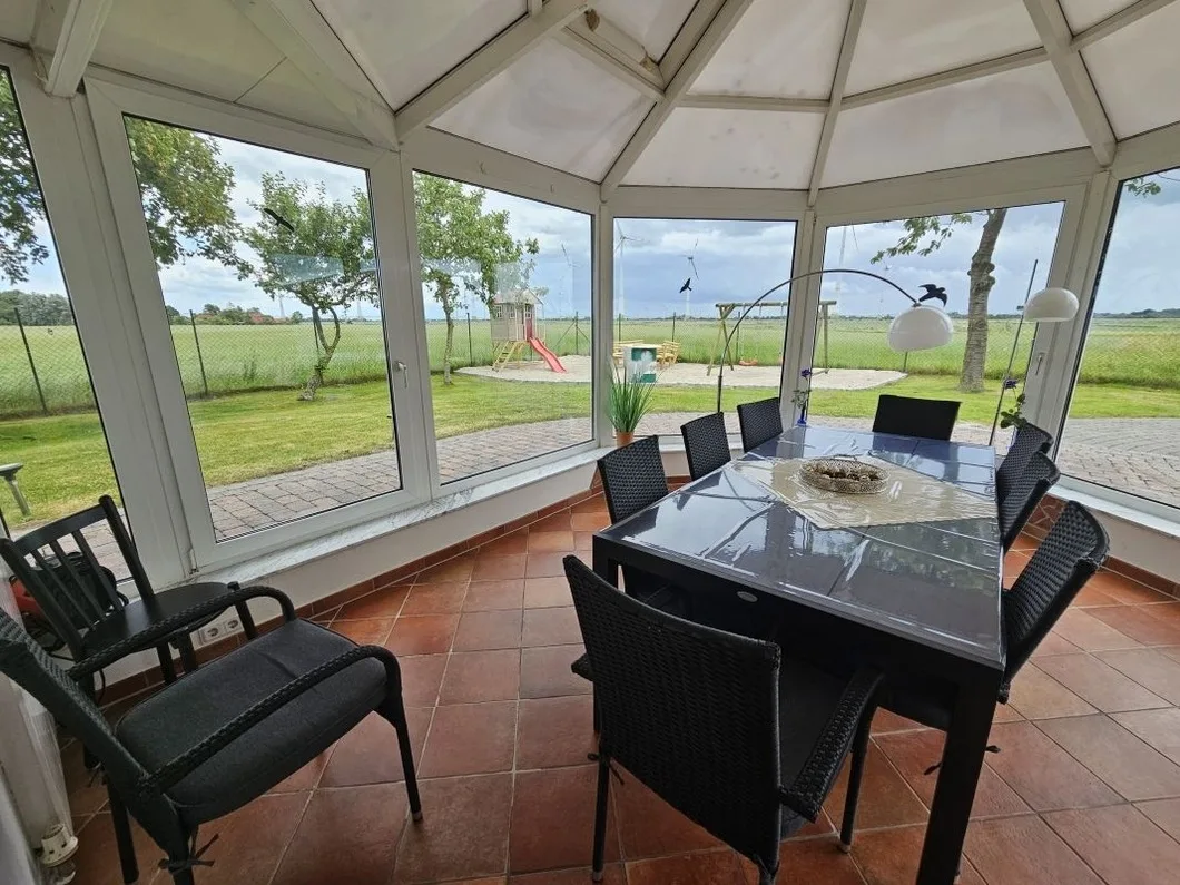 Ferienhaus Buttforde