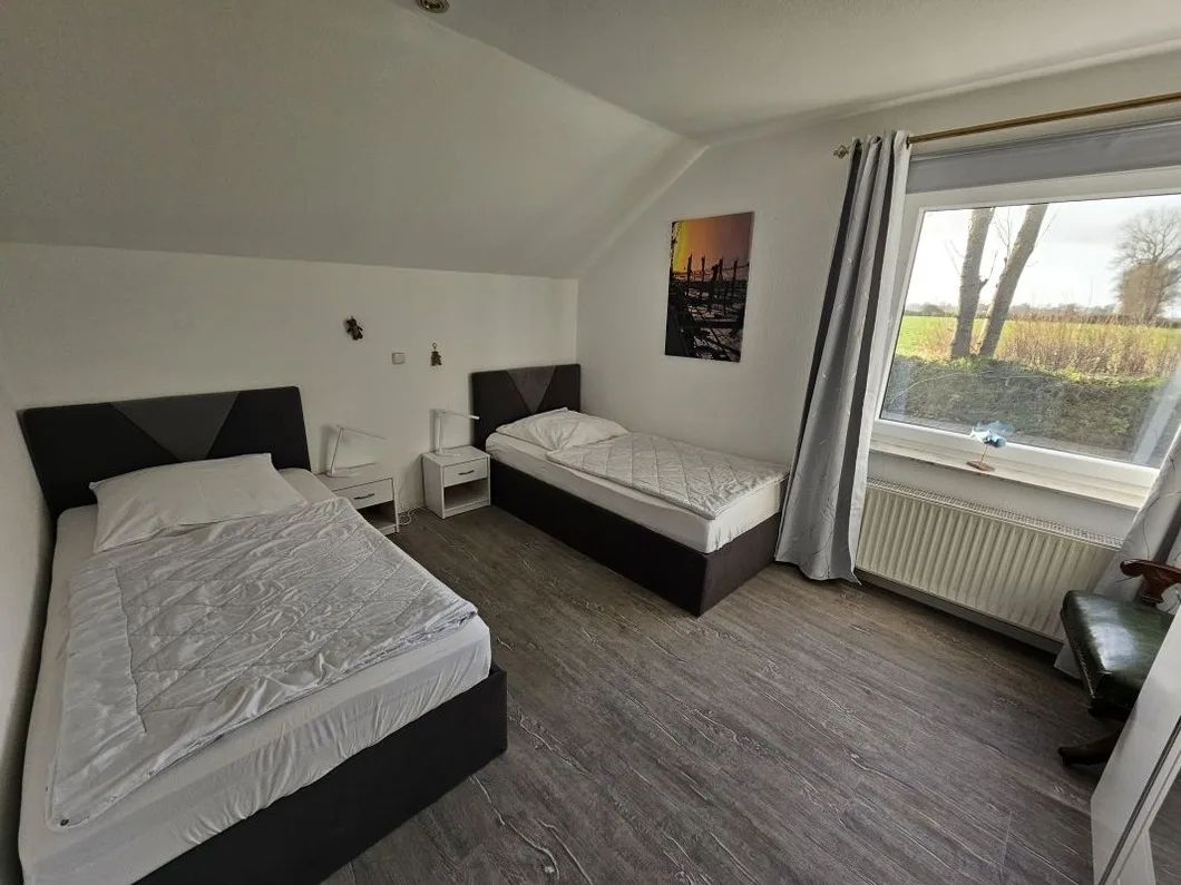 Ferienhaus Buttforde