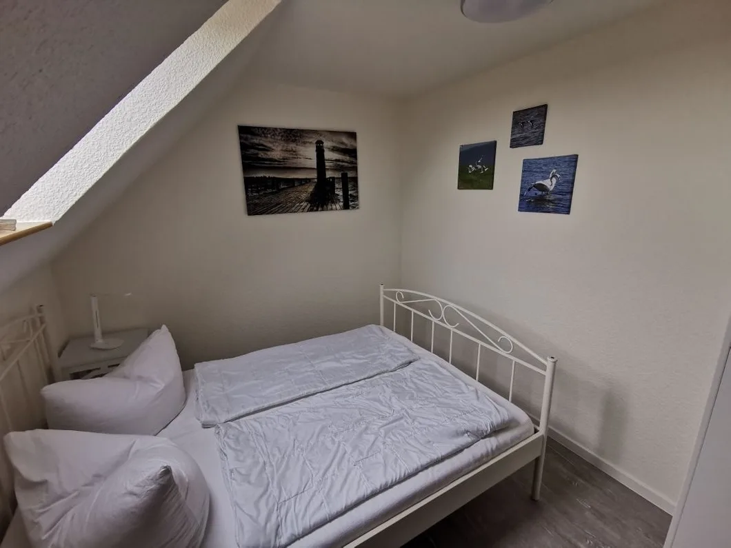 Ferienhaus Buttforde