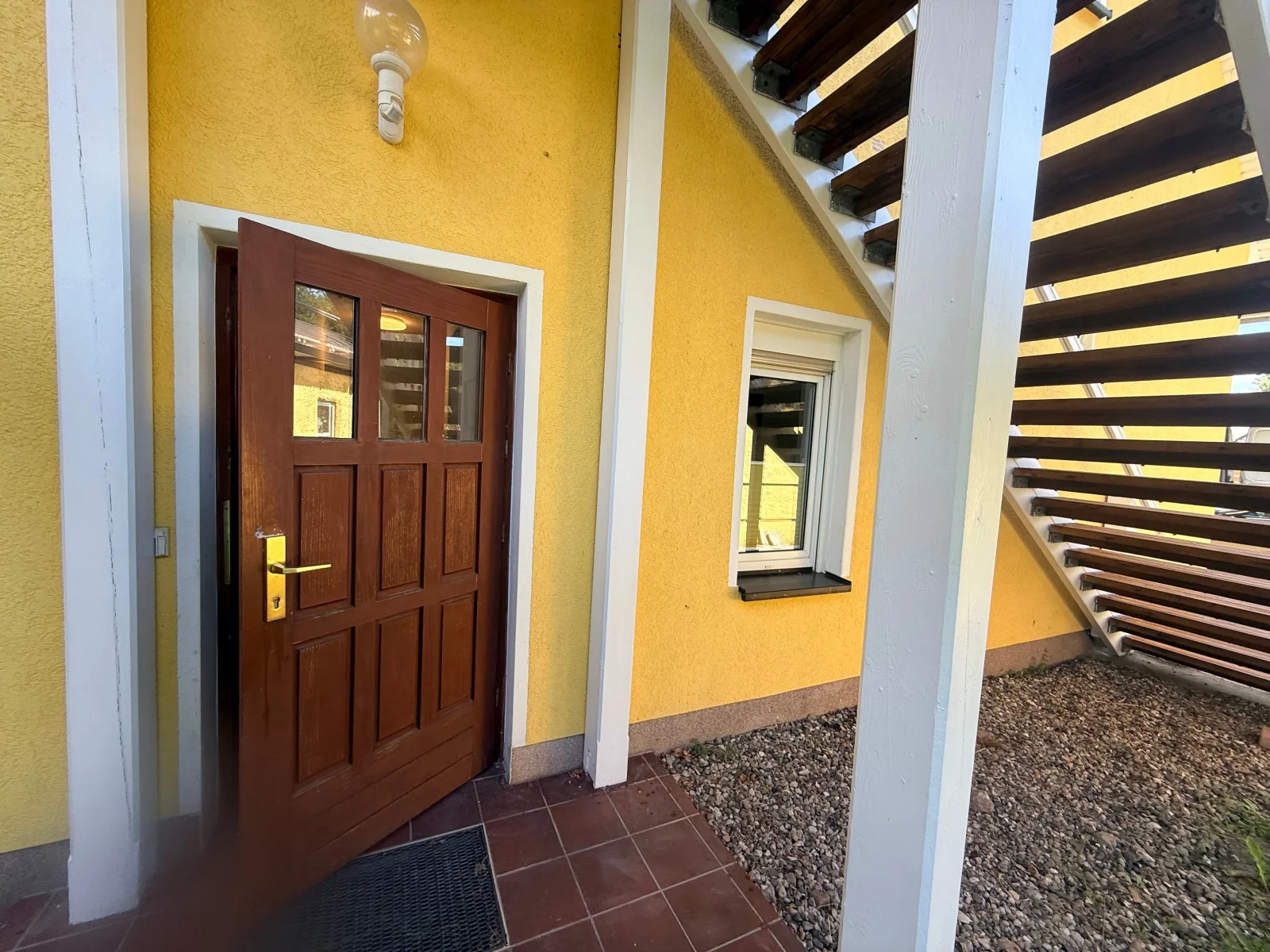 Möwenblick FeWo 1