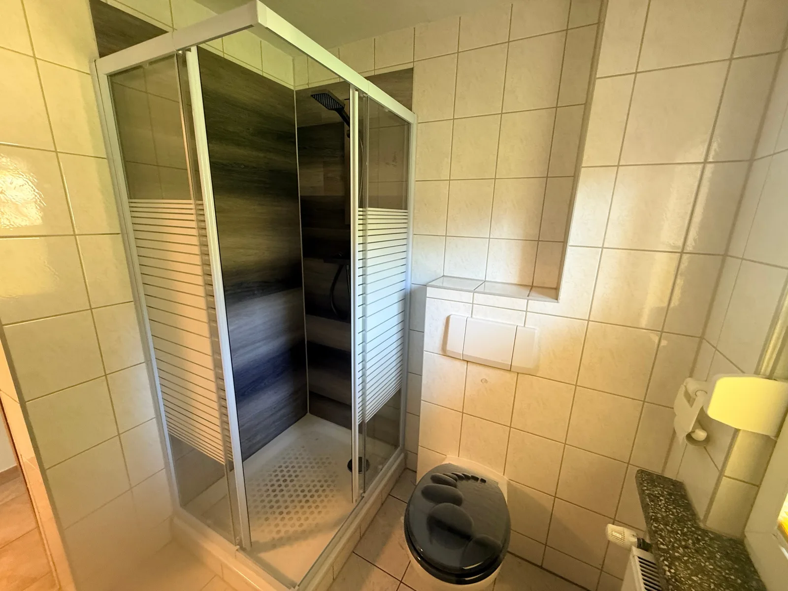 Möwenblick FeWo 1