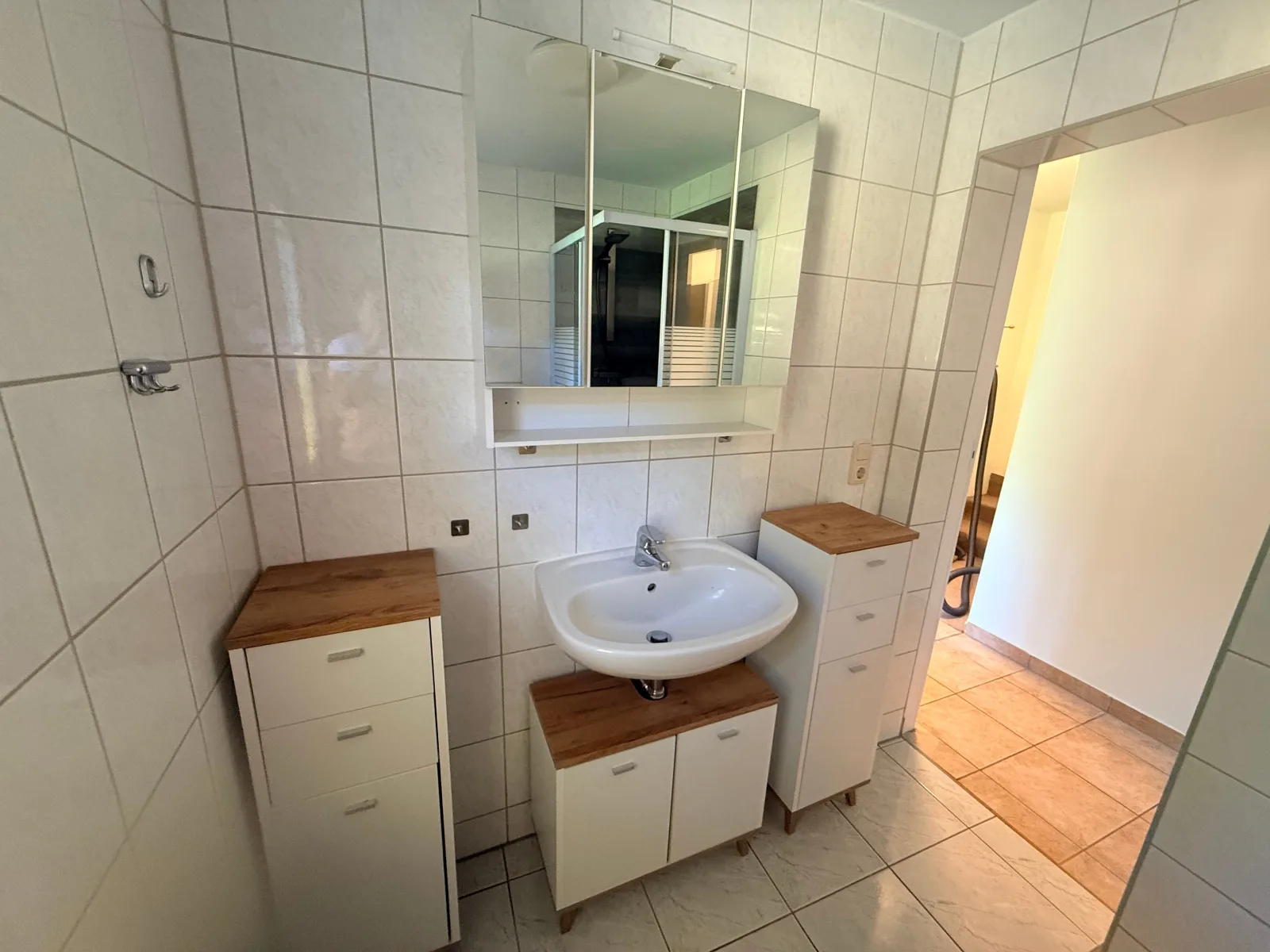 Möwenblick FeWo 1